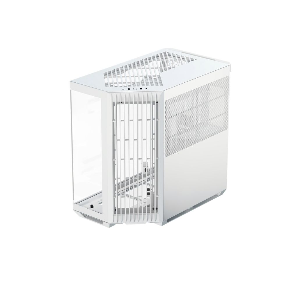 Купить Компьютерный корпус Aerocool APNX V1 W без Б/П в Алматы