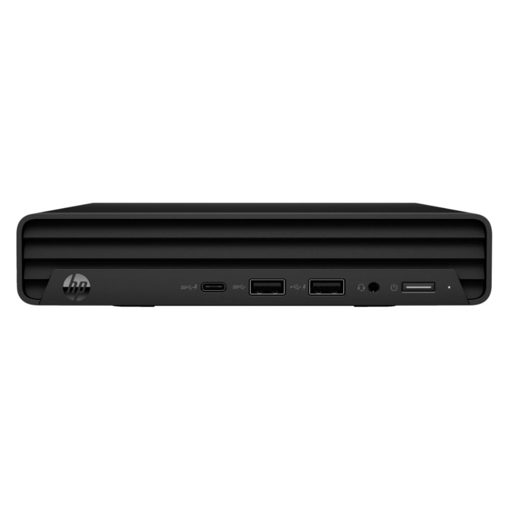 купить Компьютер HP 883T7EA HP Pro Mini 260 G9 i5-1235U 16GB/512 WiFi Win11Pro в Алматы