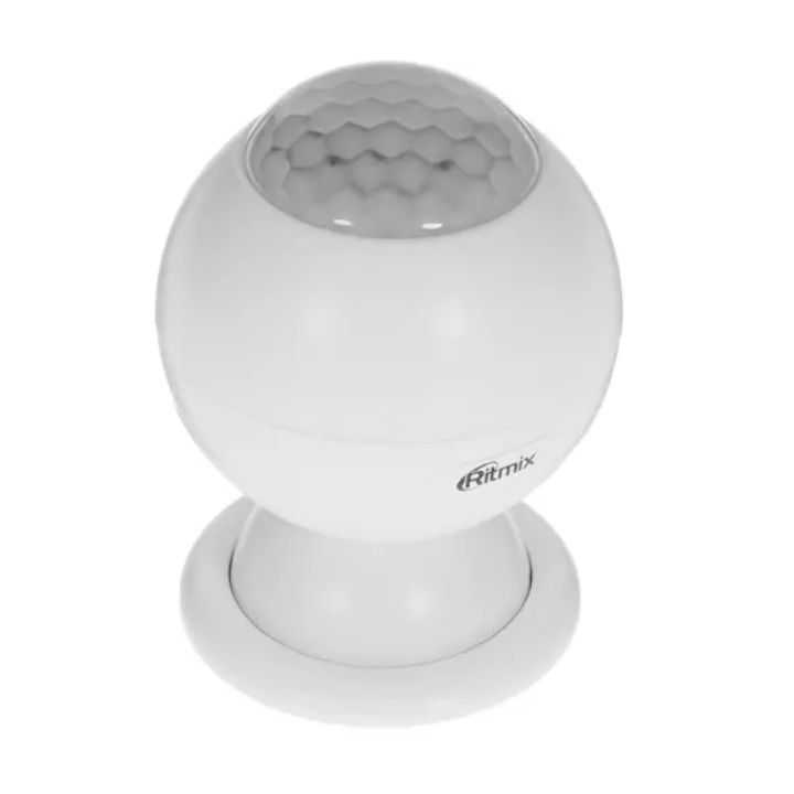 купить Датчик движения Ritmix SDT-200 Tuya белый в Алматы