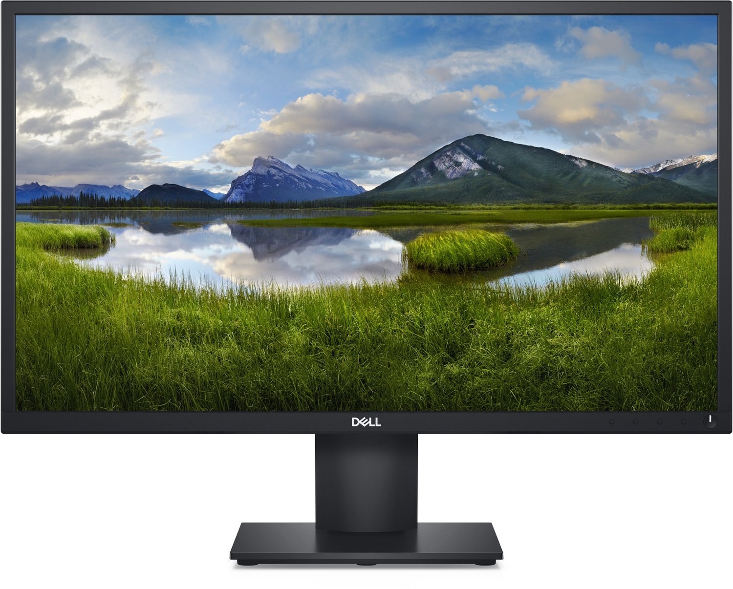 купить Монитор Dell E2421HN (210-AXMC) в Алматы
