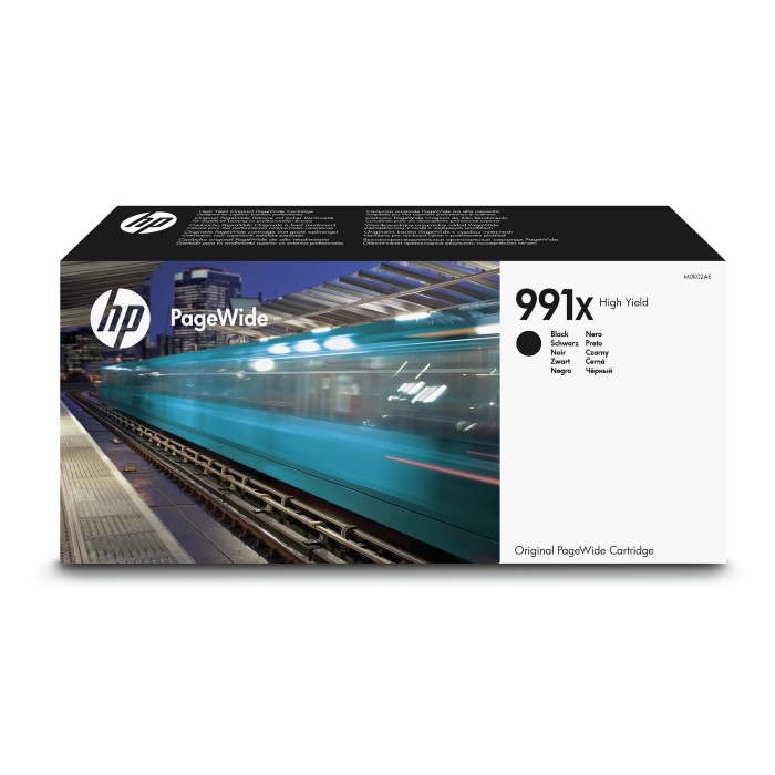 купить Картридж HP Europe M0K02AE (M0K02AE) в Алматы