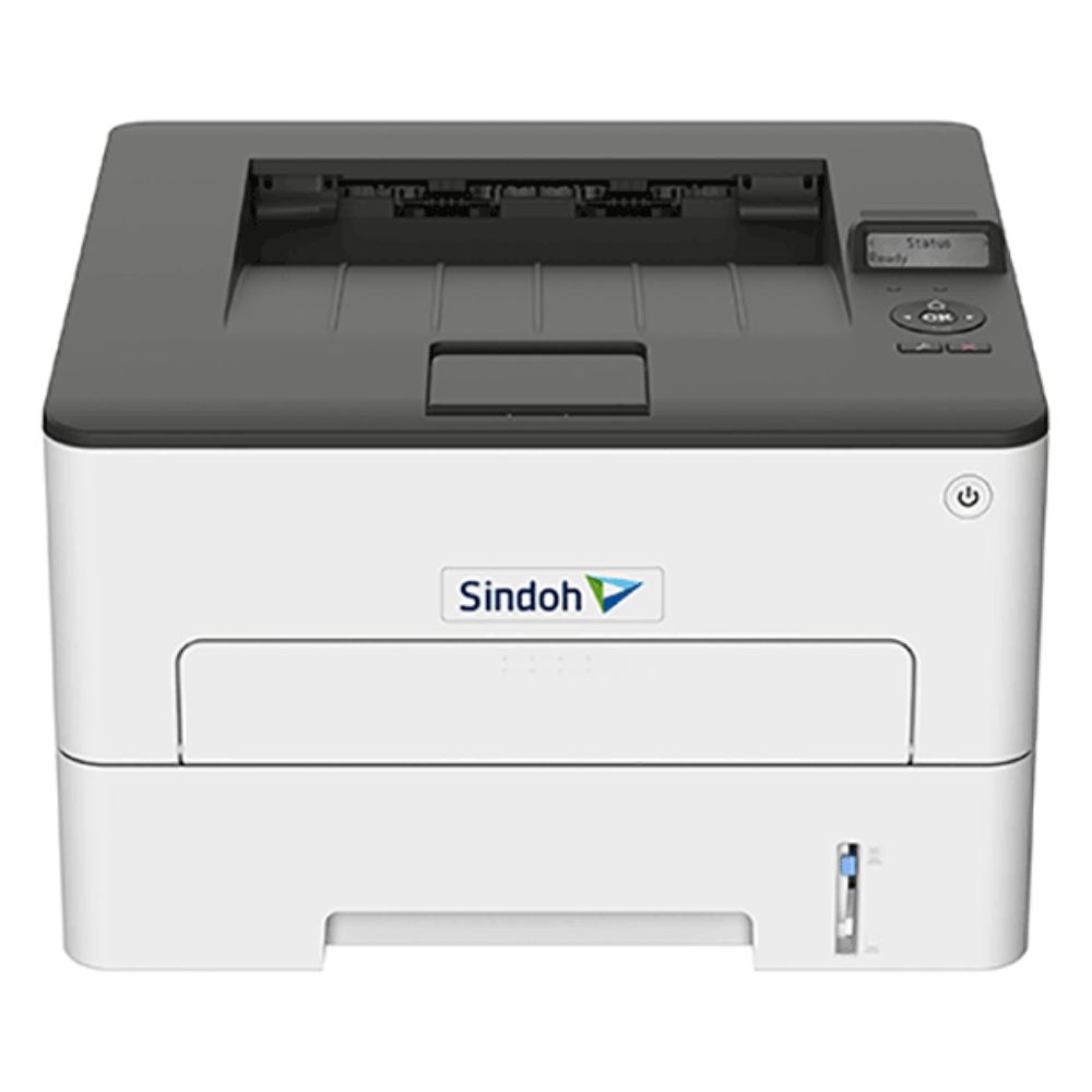 купить Принтер Sindoh A500dn в Алматы