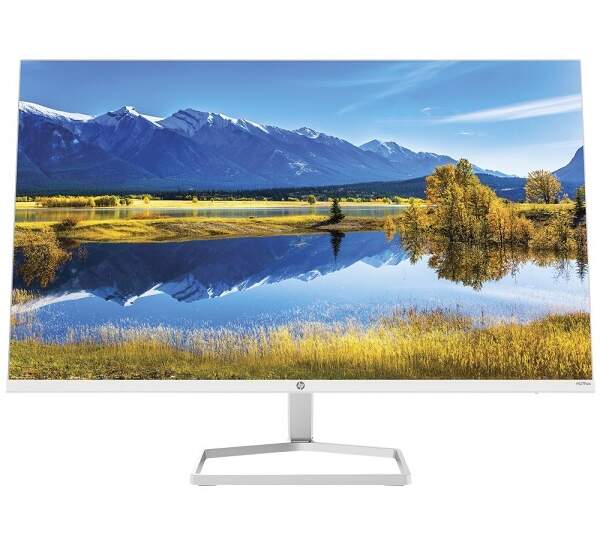 купить Монитор HP Europe M27fwa Full HD (356D5AA#ABB) в Алматы