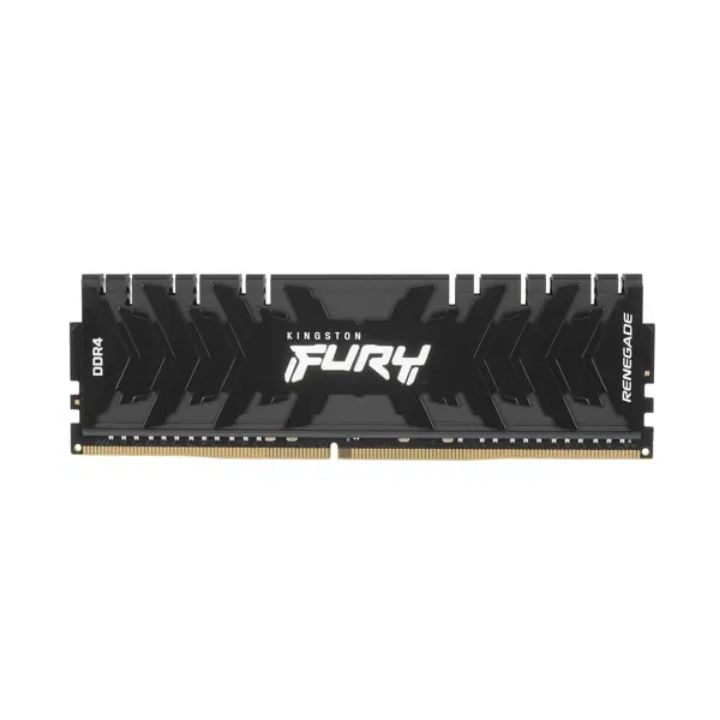 купить KINGSTON DRAM 32GB 3200MHz DDR4 CL16 DIMM FURY Renegade Black EAN: 740617322026 в Алматы