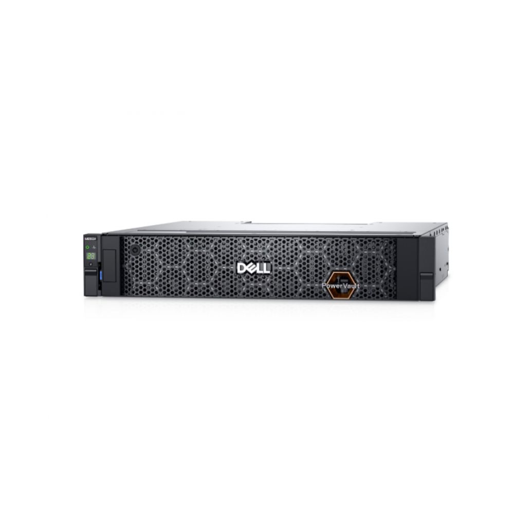 купить Хранилище Dell ME5024 FC (210-BBOO-SK01) в Алматы