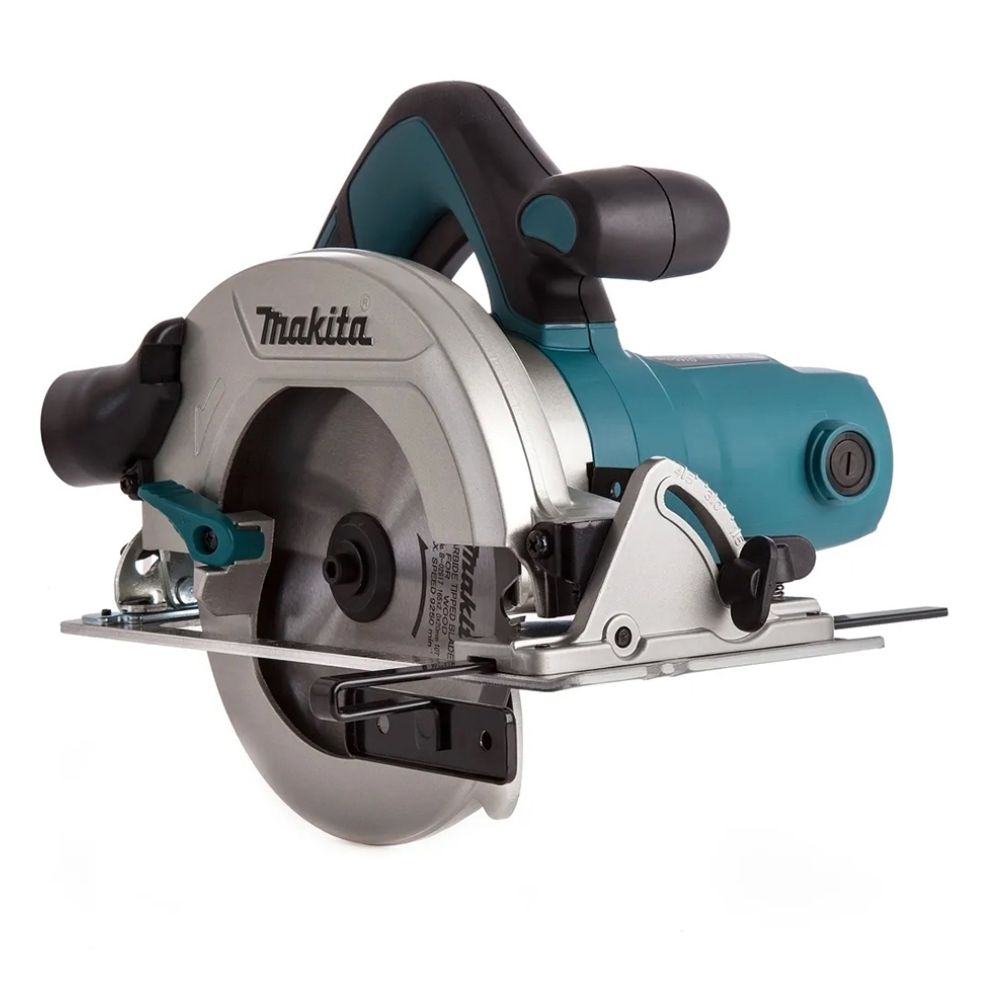 купить Пила дисковая Makita HS7601 в Алматы