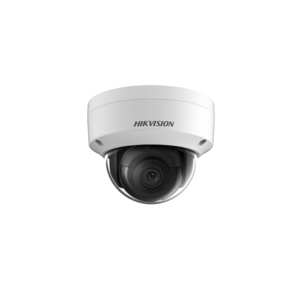 Купить IP видеокамера Hikvision DS-2CD3121G0-I в Алматы