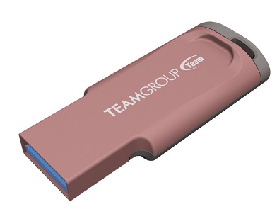 купить USB- Flash Team Group C201 32GB. USB 3.2 , Цвет: Розовый, TC201332GK01 в Алматы