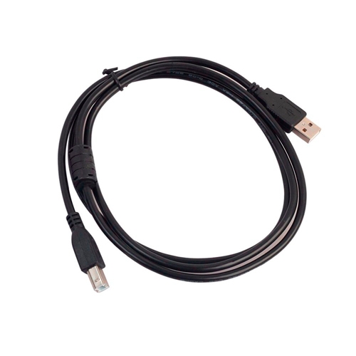 купить Кабель USB V-T AM/BM(для принтера) в Алматы