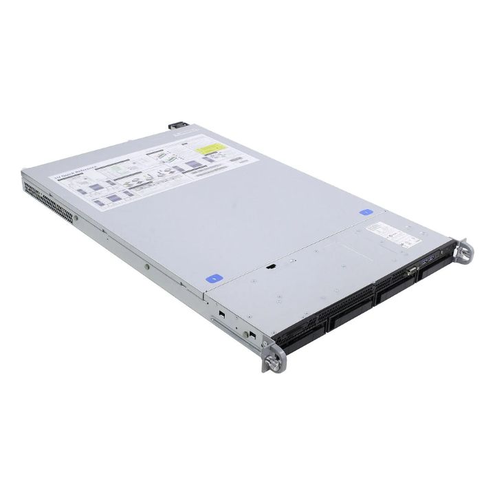 купить Intel Server System R1304WFTYSR в Алматы
