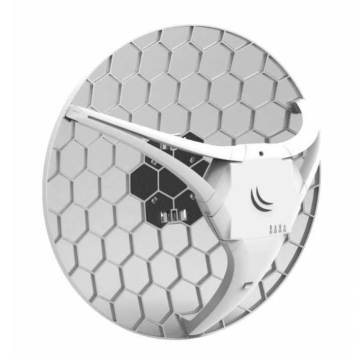 купить Наружная точка доступа RBLHGR&R11E-LTE MIKROTIK в Алматы