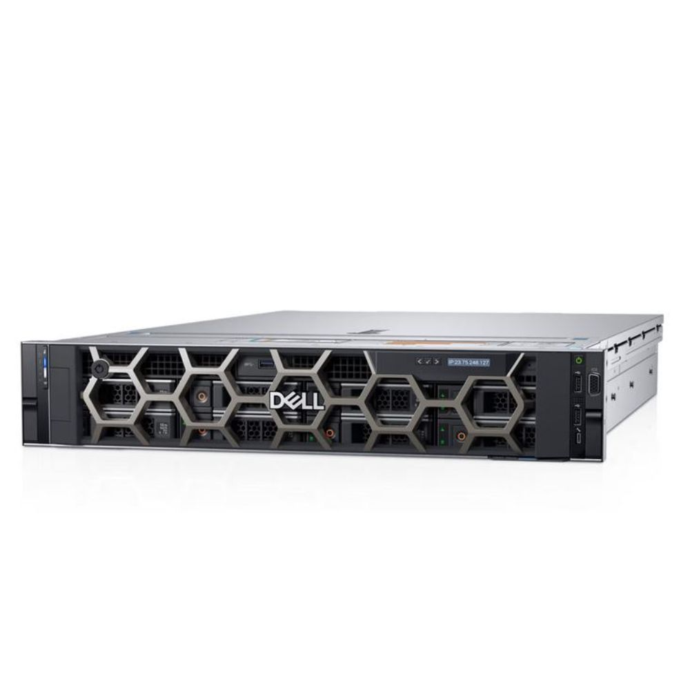 купить Рабочая станция Dell Precision 7920 (210-ALXM-11) в Алматы