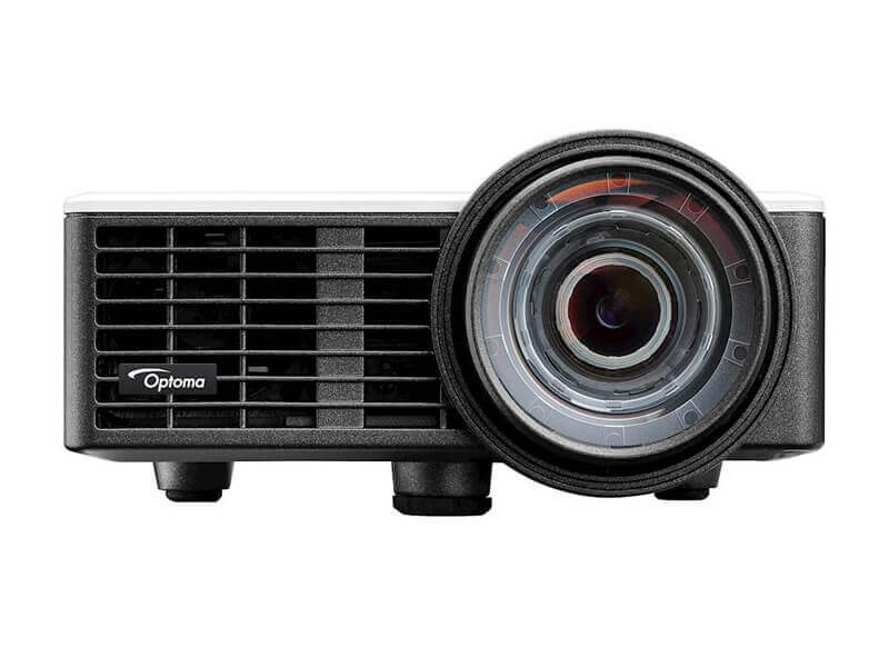 купить OPTOMA Проектор ML1050ST DLP в Алматы