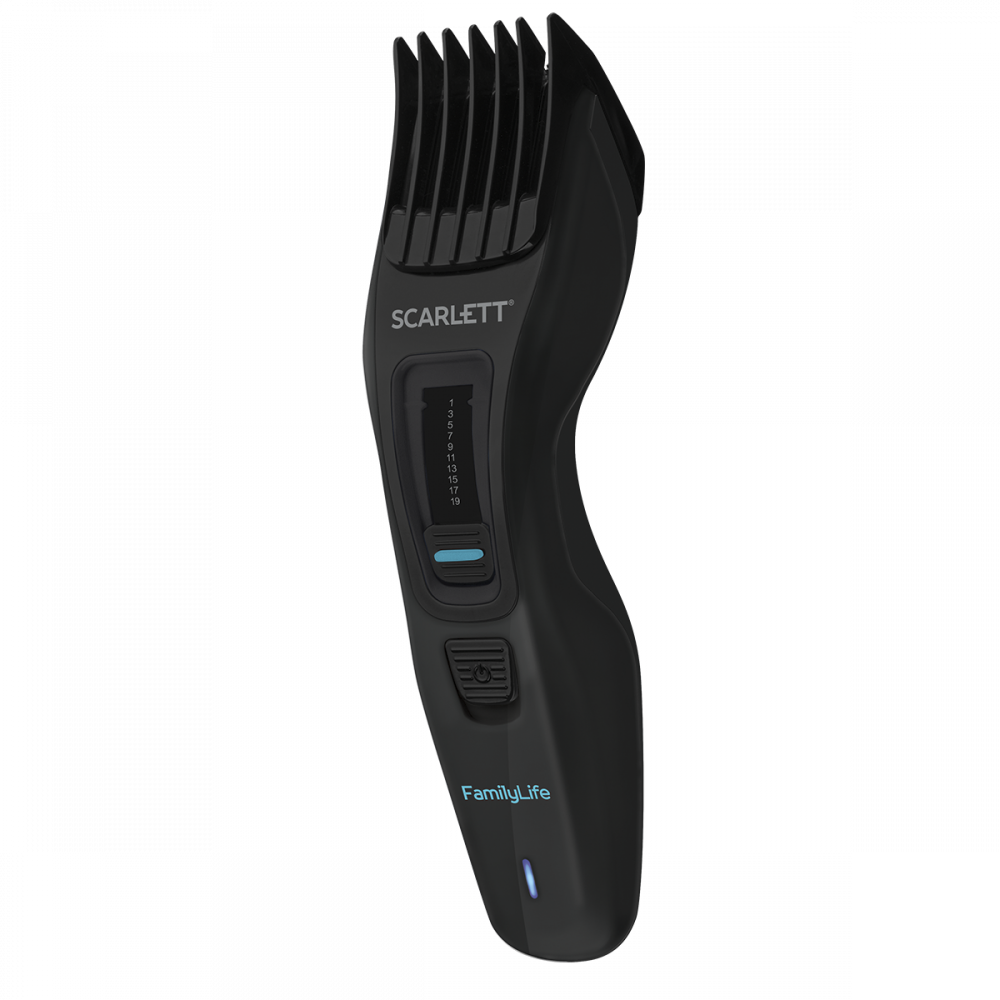 купить Машинка для стрижки волос Scarlett SC-HC63C79 в Алматы