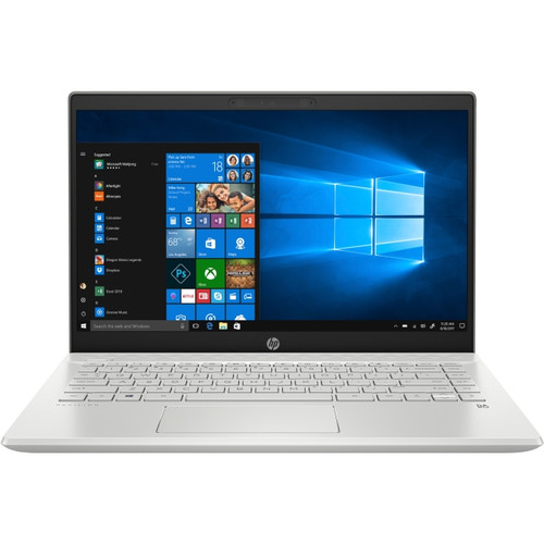 купить Ноутбук HP Europe/15-cw1014ur/Ryzen 5/3500U/2,1 GHz/4 Gb/128*1000 Gb/Nо ODD/Radeon/Vega 8/256 Mb/15,6 **/1920x1080/Windows 10/Home/64 в Алматы