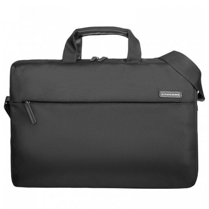 купить Сумка Tucano Free&Busy 15.6", чёрная, BFRBUB15-BK в Алматы