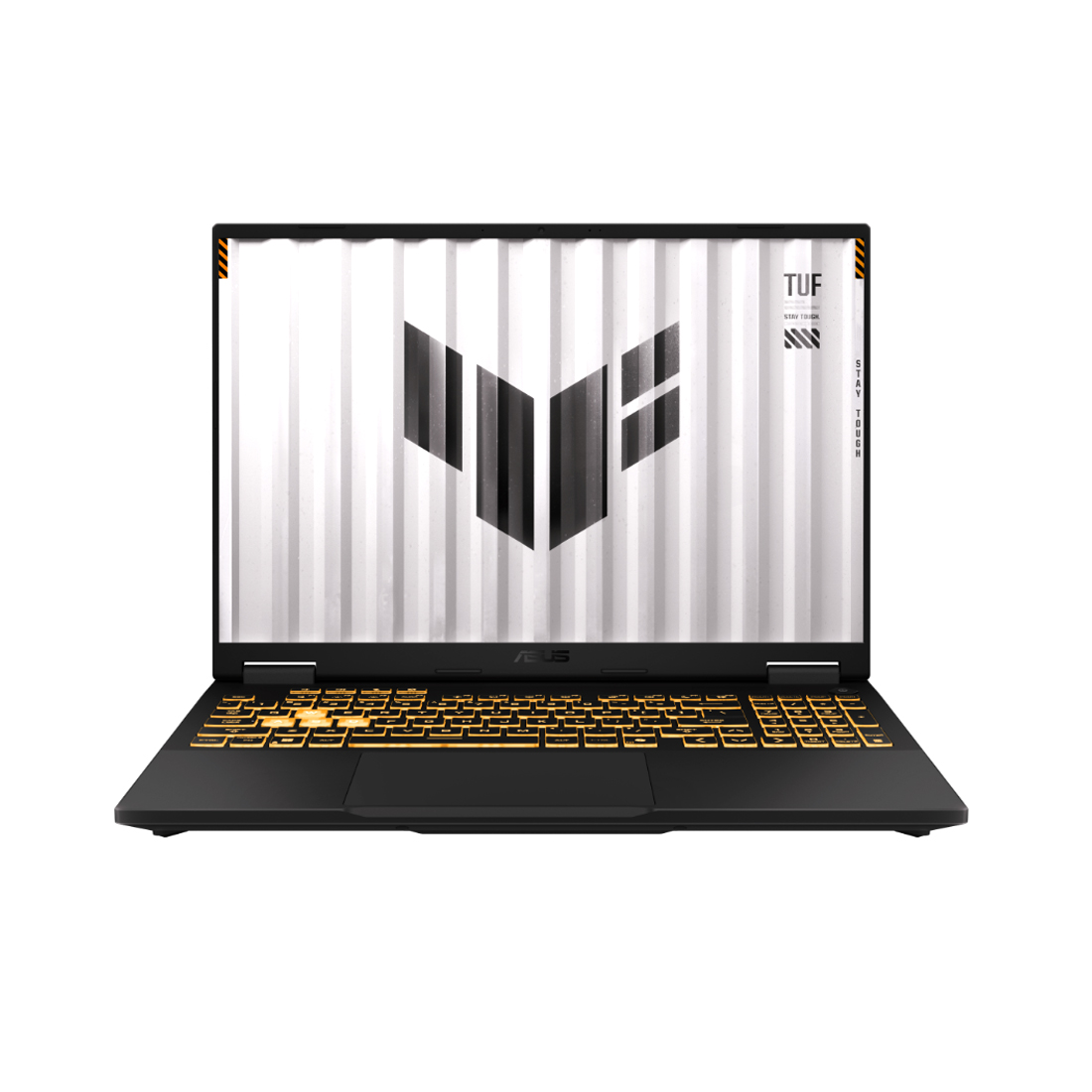 Купить Ноутбук ASUS TUF Gaming F16 FX608JPR-RV118 16* FHD+ 165Hz Core i5 14450HX 16GB 1TB RTX5070 DOS в Алматы