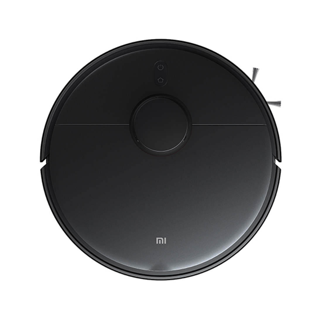 купить Робот-пылесос Mi Robot Vacuum Mop 2 Ultra Черный в Алматы