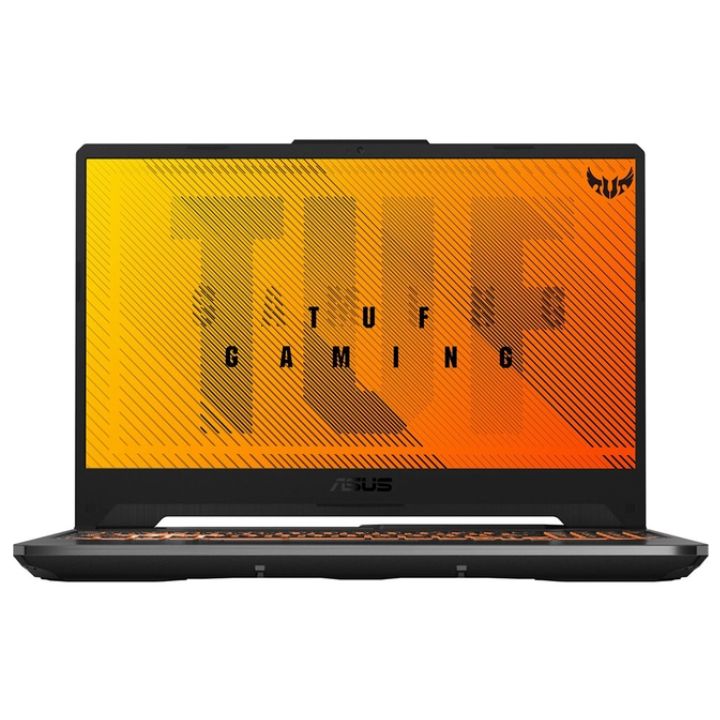 купить Ноутбук Asus TUF Gaming F15 FX506HC-HN004 (90NR0724-M00LS0) в Алматы