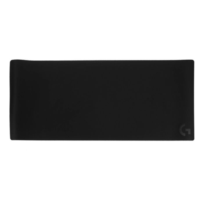 купить LOGITECH G840 XL Cloth Gaming Mouse Pad - BLACK - EER2 в Алматы
