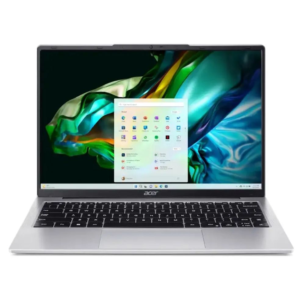 купить Ноутбук Acer Aspire Lite AL14-51M-55N2 (NX.KTWER.001) в Алматы