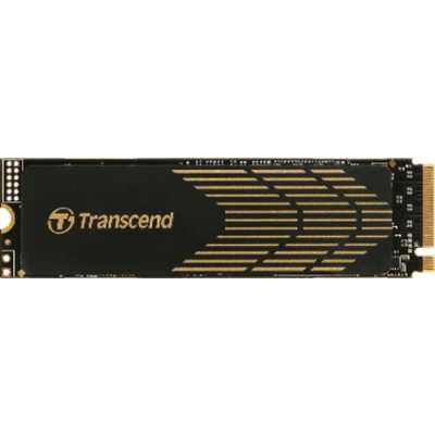 купить Жесткий диск SSD 1TB Transcend TS1TMTE240S M2 PCIe в Алматы