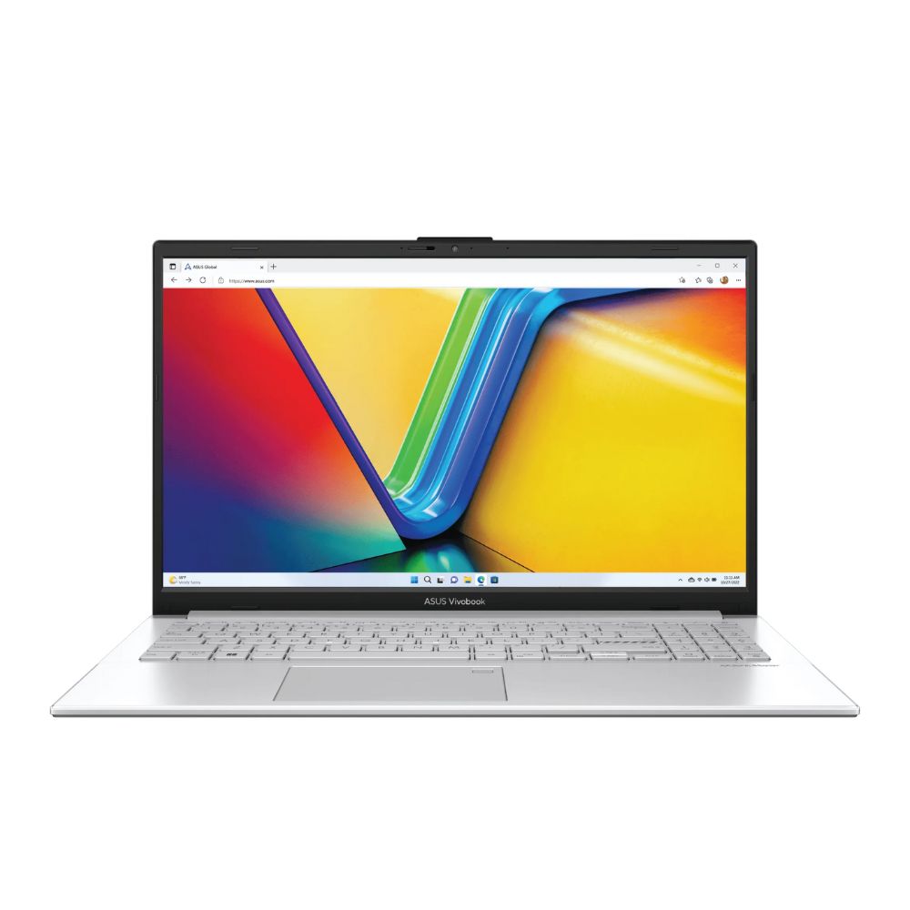 купить Ноутбук Asus Vivobook Go 15/E1504FA-BQ1252W (90NB0ZR1-M026P0) в Алматы