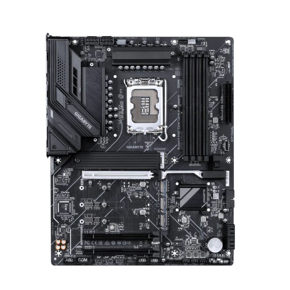 Купить Материнская плата Gigabyte Z890 D PLUS в Алматы