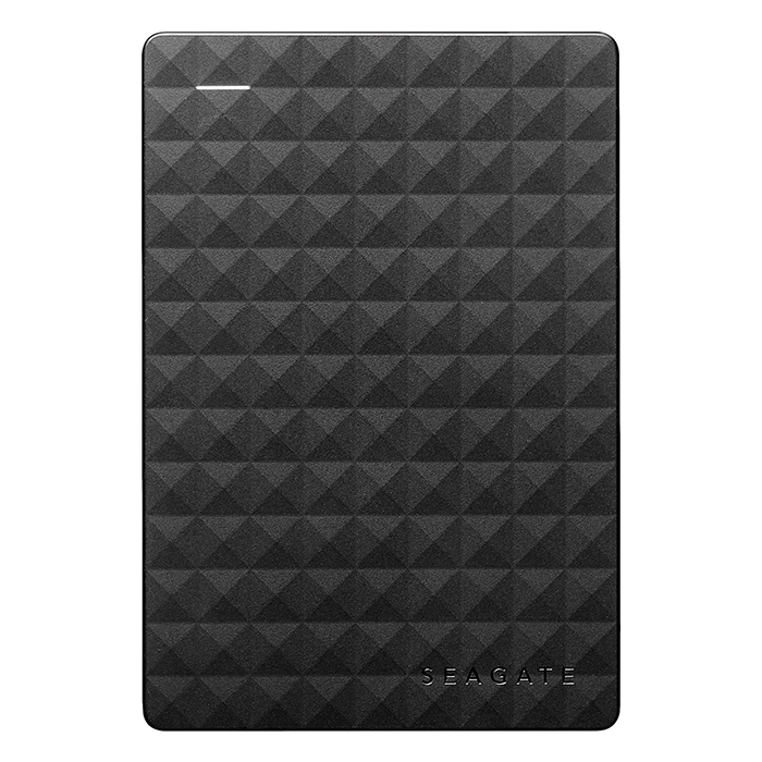 купить Внешний жесткий диск Seagate STEA5000402 5000ГБ Expansion 2,5* 5400RPM USB 3.0 в Алматы
