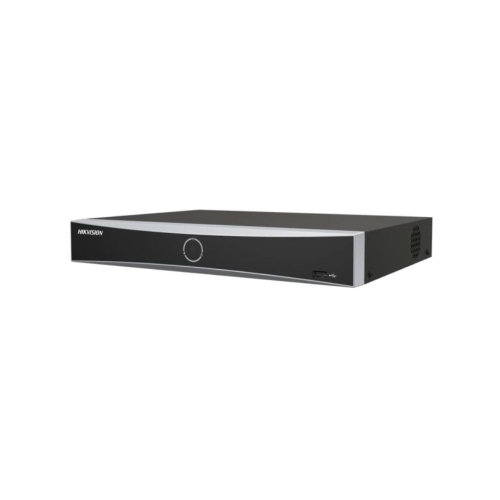 купить Видеорегистратор Hikvision DS-7604NXI-K1(D) в Алматы