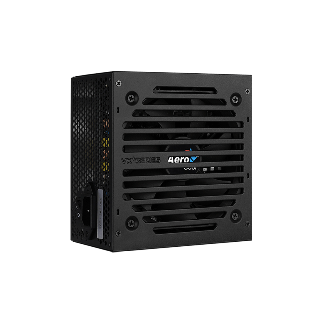 купить Блок питания Aerocool VX PLUS 450 в Алматы