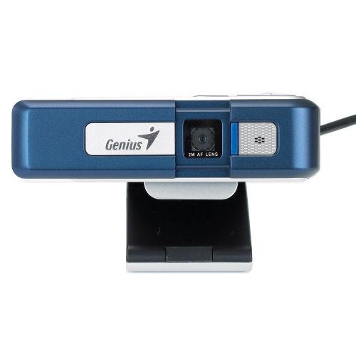 купить Интернет камера Genius 32200101102 iSlim 2000AF V2 , 2.0Mpx, CMOS в Алматы