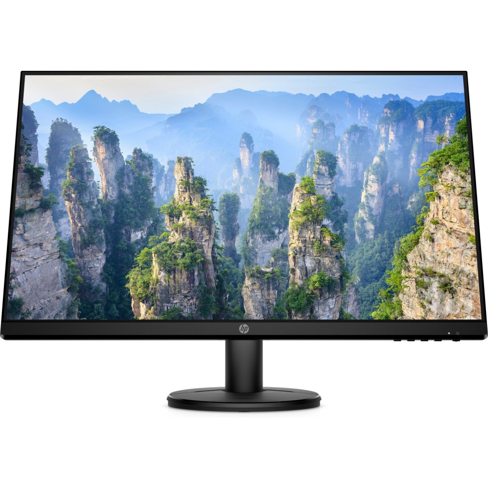 купить Монитор HP Europe V27i (9SV94AA#ABB) в Алматы