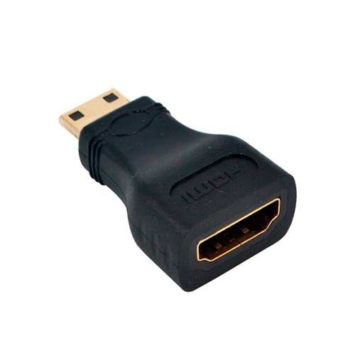 купить Переходник V-T HDAD0065 HDMI (F-Mini(M)) в Алматы