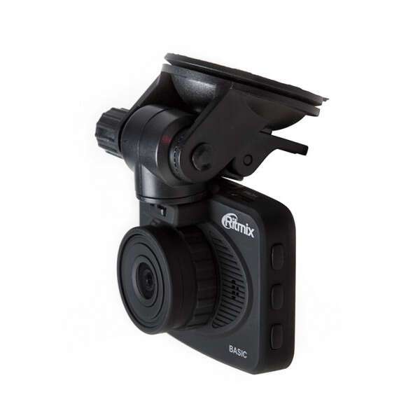 купить Видеорегистратор Ritmix AVR-620 в Алматы