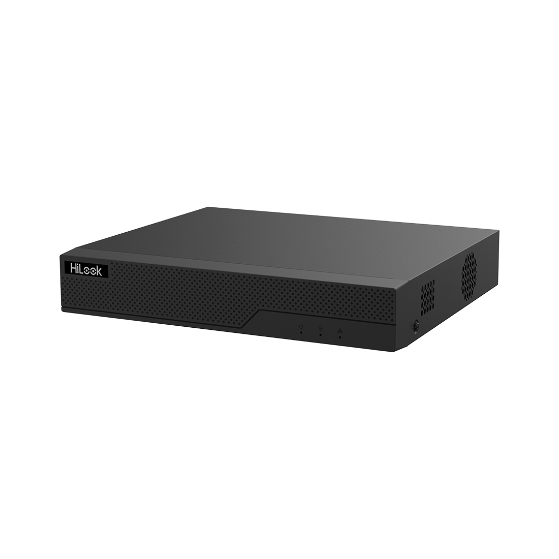 Купить Сетевой видеорегистратор HiLook NVR-108MH-C/8P(E) в Алматы