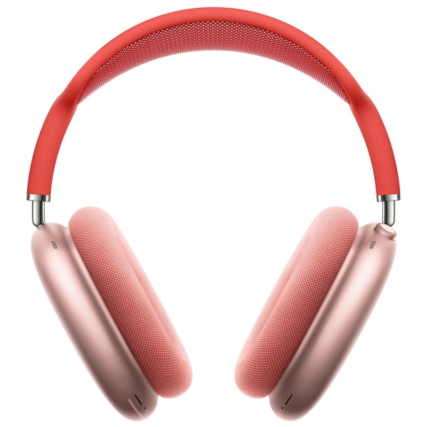 купить AirPods Max - Pink, Model A2096 в Алматы