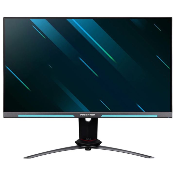 купить Монитор Acer Predator XB253QGWbmiiprzx (UM.KX3EE.W01) в Алматы