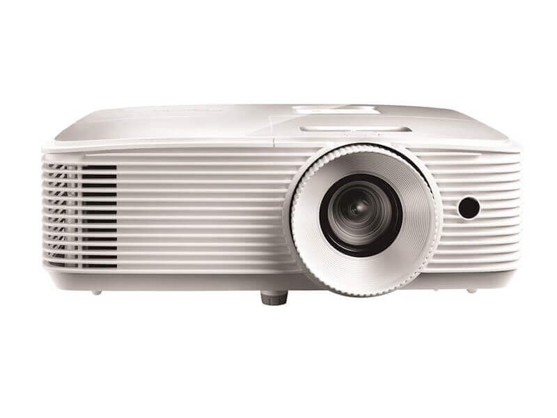 купить OPTOMA Проектор WU334 - СНЯТ в Алматы