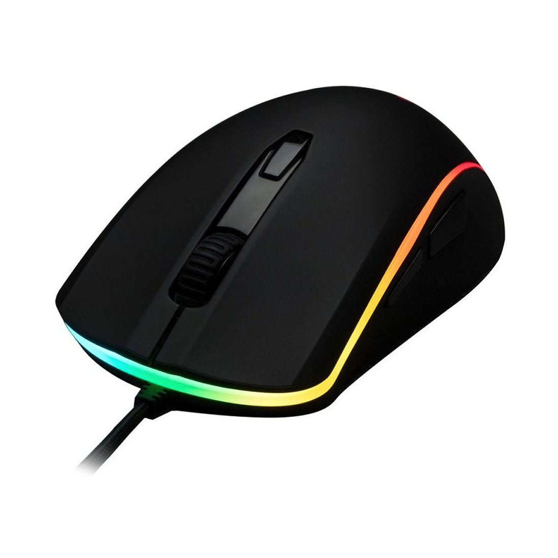 купить Компьютерная мышь HyperX Pulsefire Surge RGB Gaming 4P5Q1AA в Алматы