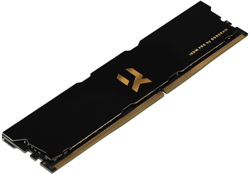 купить Оперативная память IRDM PRO 8GB DDR4 3600Mhz GOODRAM PC4-28800 IRP-3600D4V64L17S/8G в Алматы