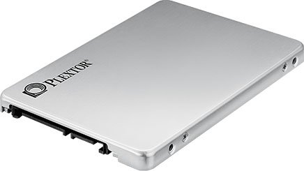 купить Твердотельный накопитель 128GB SSD Plextor S3 Серии 2.5* SATAIII R550MB/s W500MB/s DDR3 PX-128S3C. Идеальный вариант для модернизации и создания ПК с индивидуальной конфигурацией!                                                                        в Алматы