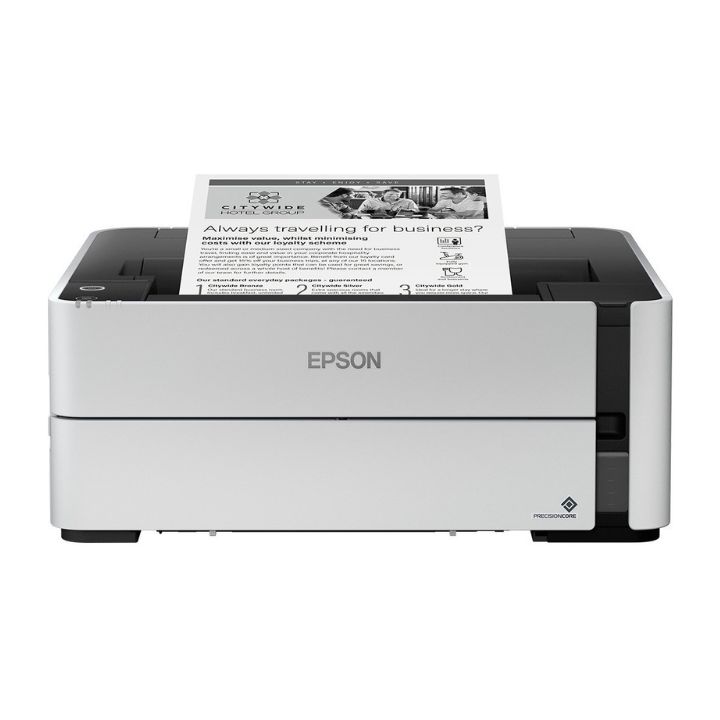 купить Принтер Epson M1140 (CIS) фабрика печати в Алматы