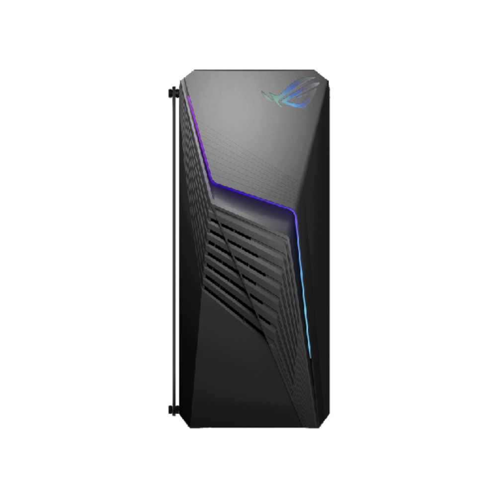 купить Системный блок ASUS G13CHR-51440F0050/27L/Glass/AIR/I5-14400F/16G/1T PCIE G4&nbsp;90PF04S2-M001Z0 в Алматы