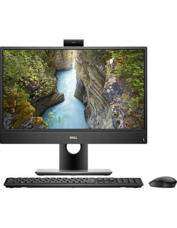 купить Моноблок Dell OptiPlex 3280 AiO (210-AVPP-A2) в Алматы