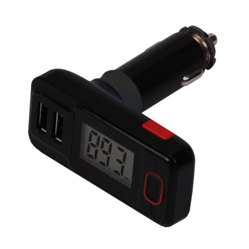 купить Модулятор FM RITMIX FMT-A775 Bluetooth + 2 USB 2A в Алматы