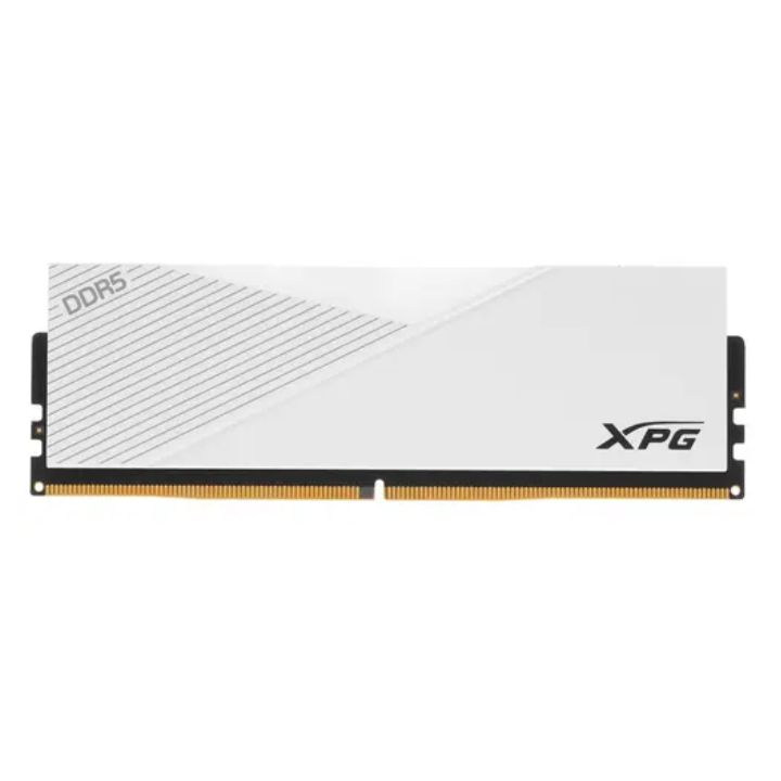 купить Модуль памяти ADATA XPG Lancer RGB AX5U6000C4016G-CLARWH DDR5 16GB в Алматы