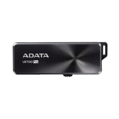 купить ADATA DashDrive UE700PRO, 32GB, UFD 3.1, Black /  в Алматы