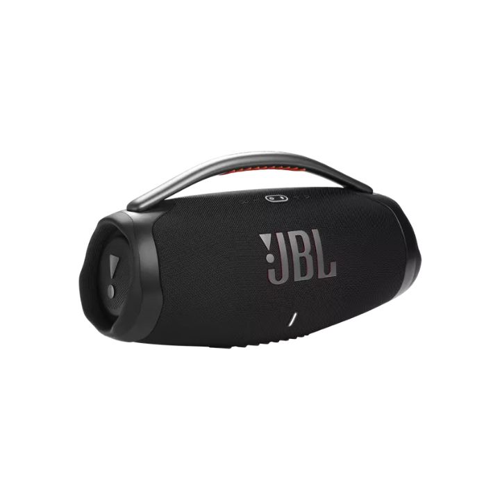 купить Акустическая система JBL Boombox 3 Black UK в Алматы
