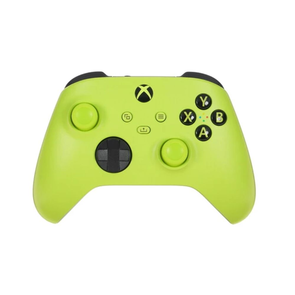 купить Игровой контроллер Xbox Electric Volt в Алматы